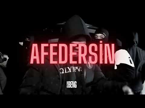 Demet Akalın - Afedersin (Miraç Engin Drill Remix)