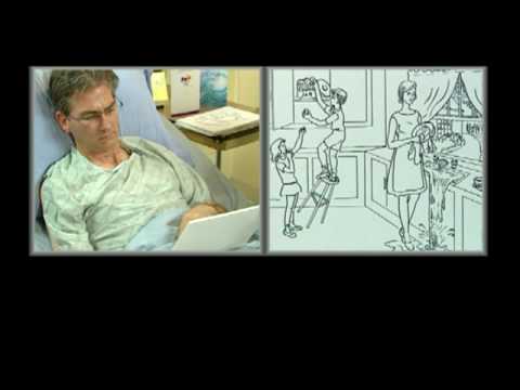Stroke Scale Certification Group B Patient 1