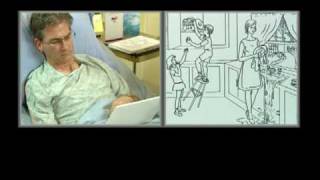 Stroke Scale Certification - Group B - Patient 1