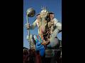 Ganapathi Bappa Morya Ganesh Vigneshwara Shiva Lord God Hyderabad Telangana Lingam Like