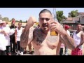 Big Tone Feat. Doon Koon - From the Streetz of California [Official Music Video]