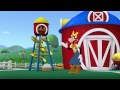 Mickey And Donald Have A Farm Music Video Mickey Mouse Clubhouse Disney Junior