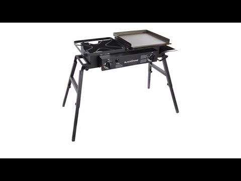 Blackstone Tailgater Outdoor Cooking Station