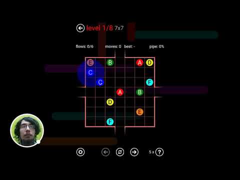 Daily Warps - 2017-11-05