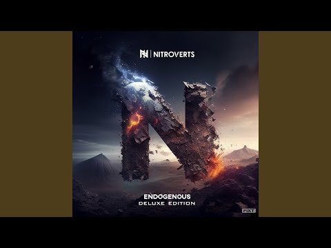 Not A Monster (Instrumental)