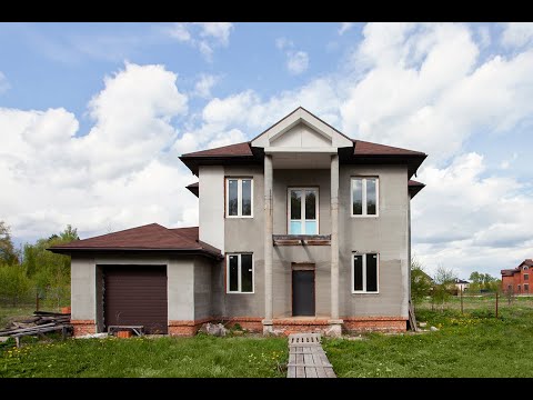 Продается дом в пос. Секерино,  д., 123