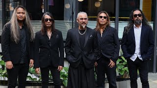 Download lagu Wings Umum 2 Anggota Baru, Ada 4 Lagu Baru Untuk Konsert Pada 30 Jan Ini, Komen Dato Awie mp3