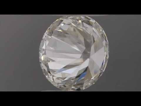 H Color   VS2 Clarity   Excellent Cut    70 Carat    GIA Certified Diamond 1