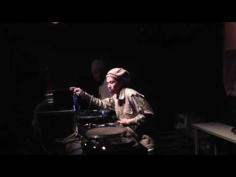 2015.11.07【JAH SHAKA JAPAN TOUR 2015】① - JAH RISING -