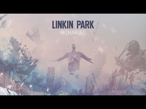 [Full Album] 린킨 파크 (2013)  Linkin Park - Recharged