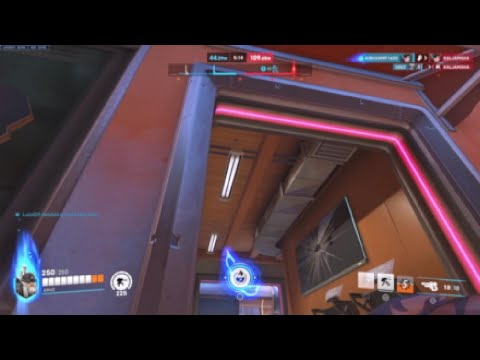 Road to master continues! Diamond 1 dps plays!