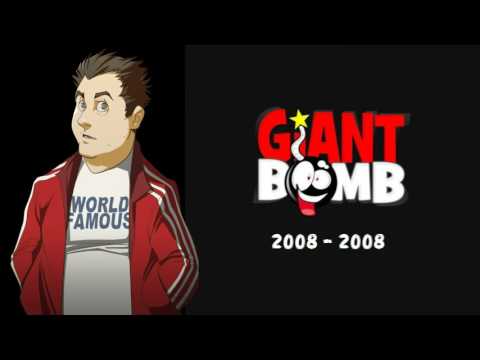 Smooth Segue - Best of Giant Bomb
