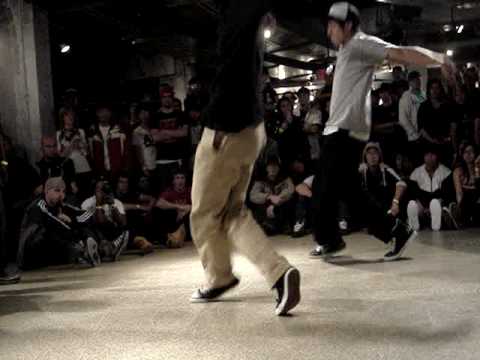 STEEL CITY CYPHURS 5