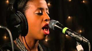 Cold Specks - Bodies At Bay (Live on KEXP)