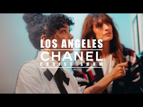 CHANEL Cruise 2023/24 Show - Cradle of Cinema — CHANEL Shows thumnail