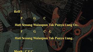 Download lagu KOESPLUS - BUJANGAN (CHORD) mp3