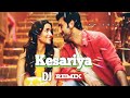 Kesariya - Film Version | Brahmastra | Ranbir | Alia | Pritam | Arijit | Amitabh