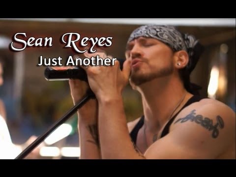 Sean Reyes  -  