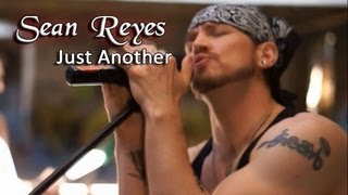 Sean Reyes  -  