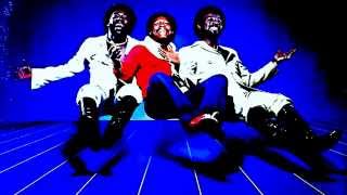 The O'Jays - Girl, Don't Let It Get You Down