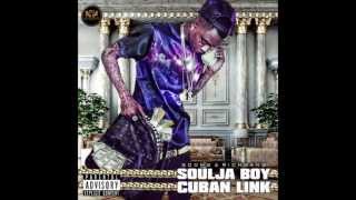 Soulja Boy - Cuban Link