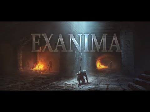 Exanima