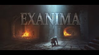 Exanima (PC) Steam Key EUROPE