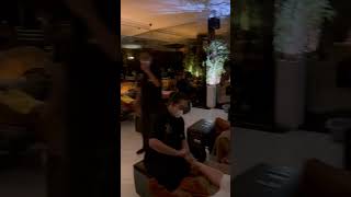 Download lagu Relax and enjoy your time at Nano Massage and Reflexology🌿💆‍♀️✨ . #NanoHealthyFamily #Kesejahtera... mp3