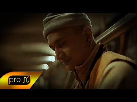 Abirama - Beside me (Official Music Video)