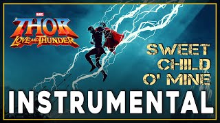 Download lagu Sweet Child O' Mine | EPIC INSTRUMENTAL VERSION | Thor: Love and Thunder mp3 Download lagu Sweet Child O' Mine | EPIC INSTRUMENTAL VERSION | Thor: Love and Thunder mp3