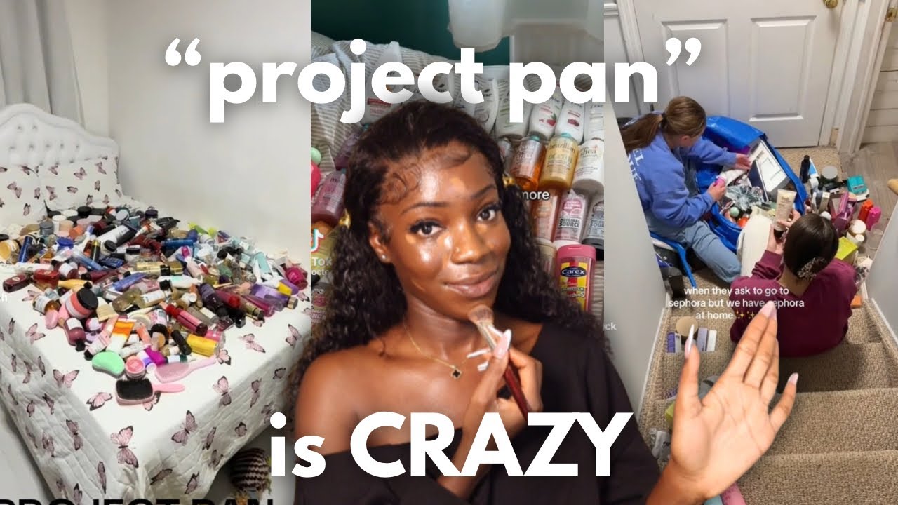 the new generation of hoarders: project pan 2025