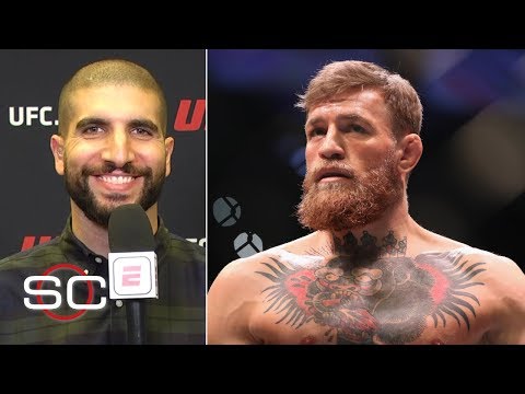 Conor McGregor in more hot water after latest video – Ariel Helwani | SportsCenter