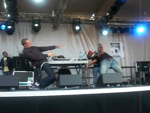 DIO FT THE OPPOSITES - DOM, LOMP EN FAMOUS