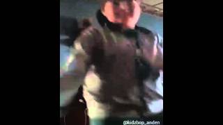 CUPS With: KIDZBOP Anden