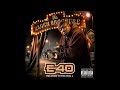E-40 - In This Thang Breh (feat. Turf Talk & Mistah Fab) [Explicit]