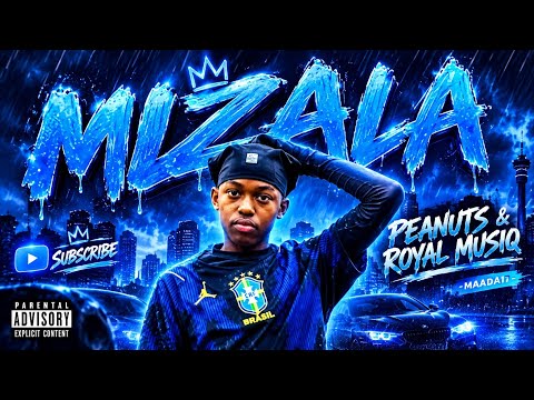 [ROYAL MUSIQ & TA PEANUTS[ 🥜 MZALALALA] [UNREALIZED] 🔥🌎🇿🇦 #viral 