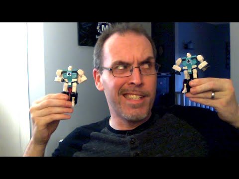 GotBot Goes Live: Super/Ultra Megatron, "Red" Listings, Seekers, Clones and Hallmark Ornament