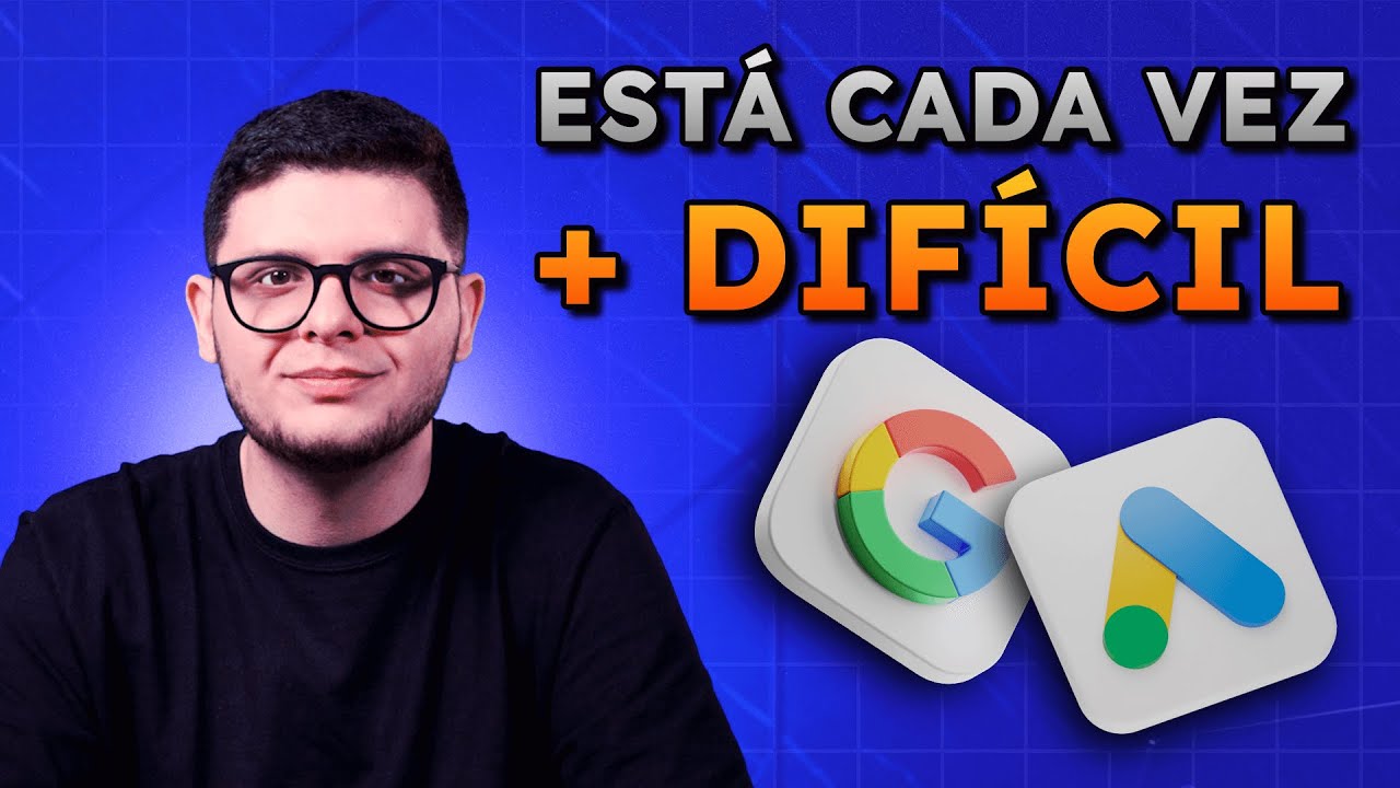 Nova Realidade no Google Ads: Entenda o Que Mudou
