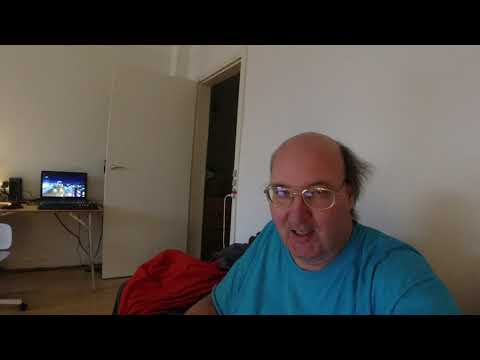 MongoTV_4349 - Del 139 - FORBEREDER MIG PÅ CORONAVIRUS UDBRUD I KØBENHAVN - 9.311 Smittet i Danmark