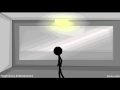Stick Figure Penalty Chamber 2 Game