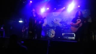 Monster Magnet - Zodiac Lung live @ Electric Ballr