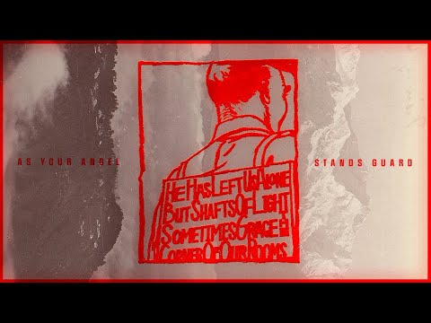 As Your Angels Stand Guard - A Silver Mt Zion - A Bucket of Jake