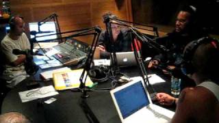 Snob Scrilla Interview..www.myspace.com/blacklabelshow