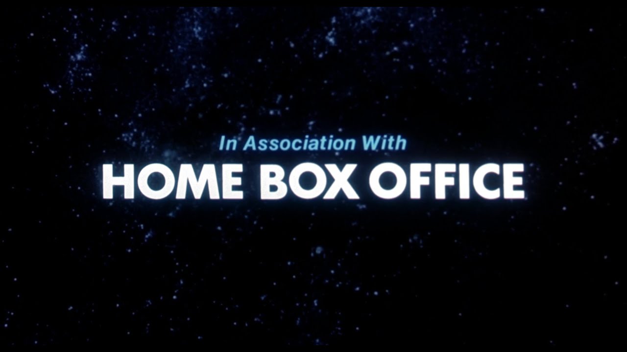 Orion Pictures/HBO (1986; 