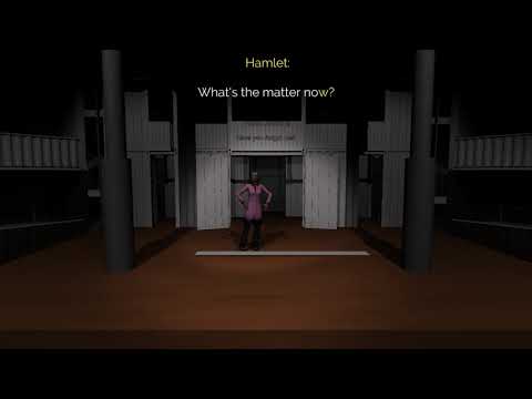 A Rash and Bloody Deed (Gertrude 1)