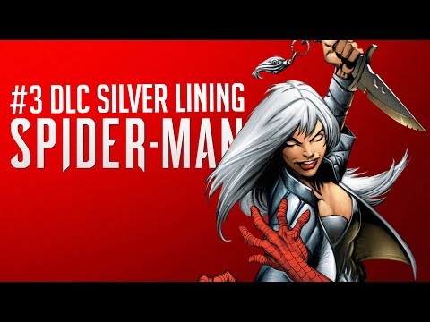 Zagrajmy w Spider-Man 2018 DLC SILVER LINING PL #3 - PODZIEMIA NOWEGO YORKU - 1440p