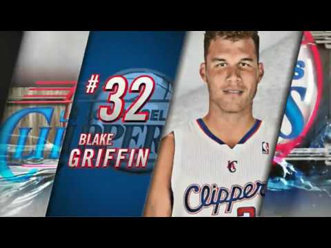 Blake Griffin - 32 points vs Knicks Full Highlights (2014.01.17) Sick Alley Oop!
