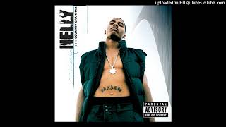 Nelly - E.I. (Pitched Clean Radio Edit)