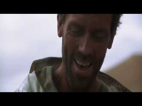 Flight of the Phoenix (2004) - Hugh Laurie -I've Told You