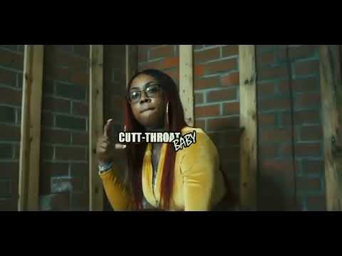 Cutthroat Baby “Tru Story”